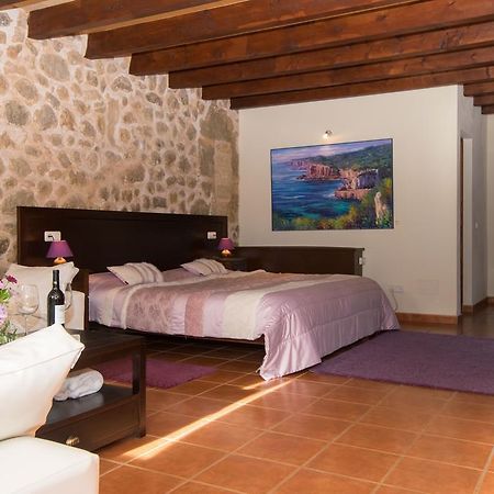 Finca Son Olive Selva  Exterior foto