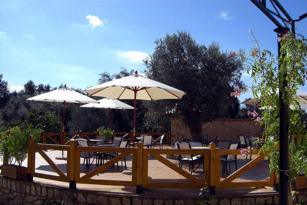 Finca Son Olive Selva  Exterior foto