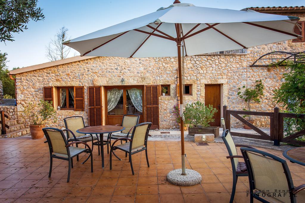 Finca Son Olive Selva  Exterior foto