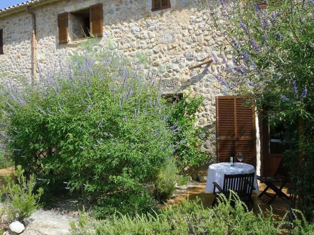 Finca Son Olive Selva  Exterior foto