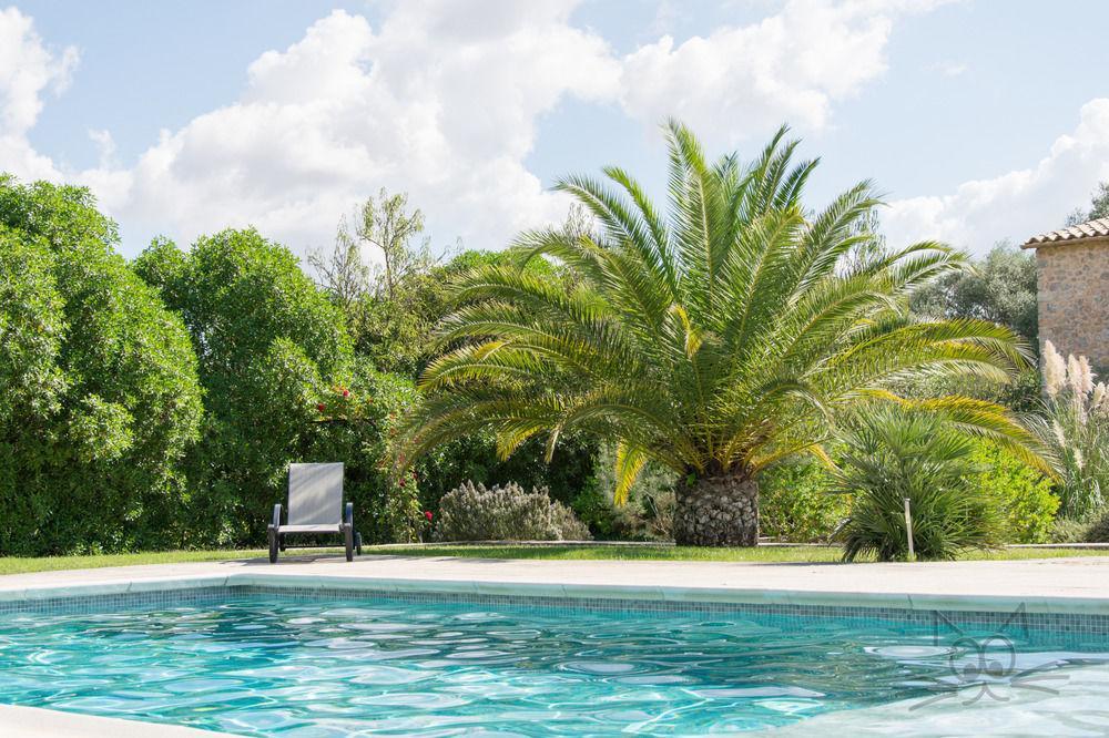 Finca Son Olive Selva  Exterior foto