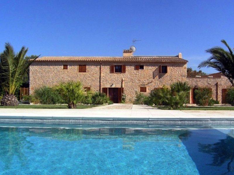 Finca Son Olive Selva  Exterior foto