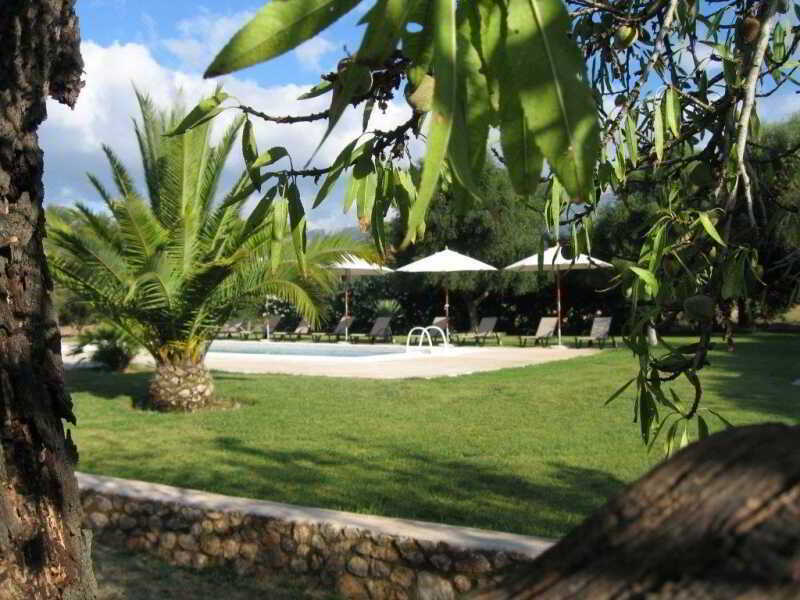 Finca Son Olive Selva  Exterior foto
