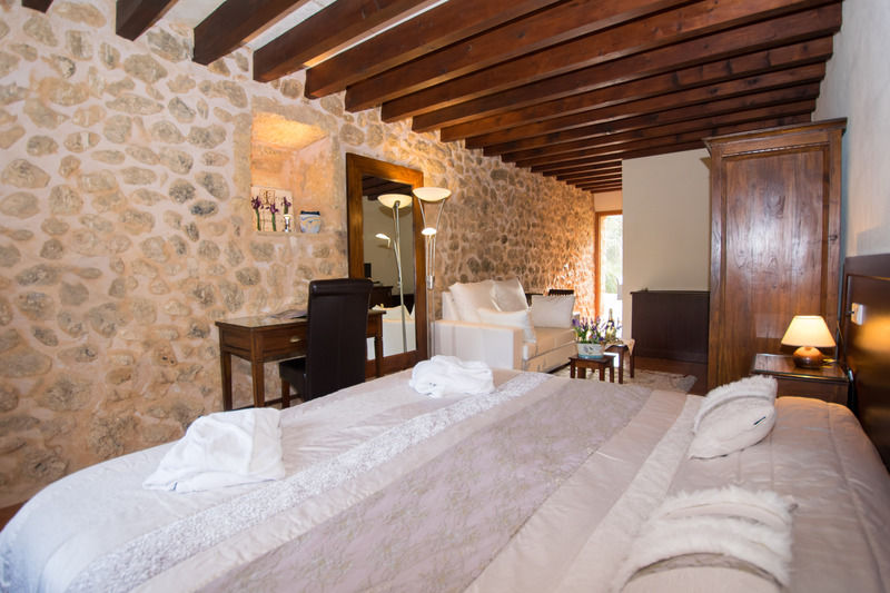 Finca Son Olive Selva  Exterior foto