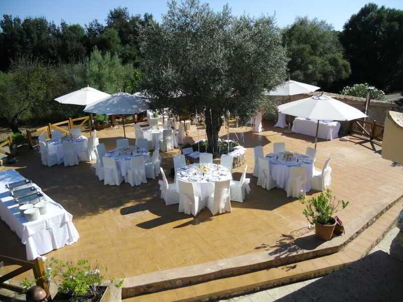 Finca Son Olive Selva  Exterior foto