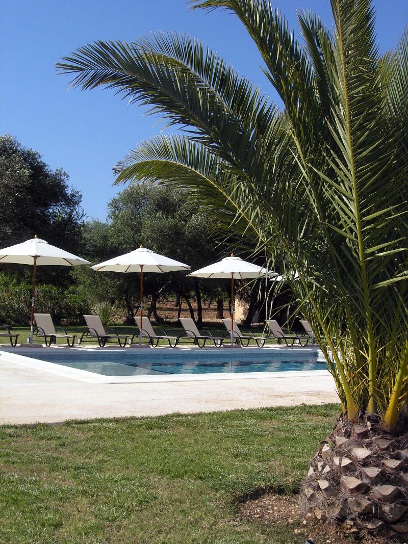 Finca Son Olive Selva  Exterior foto