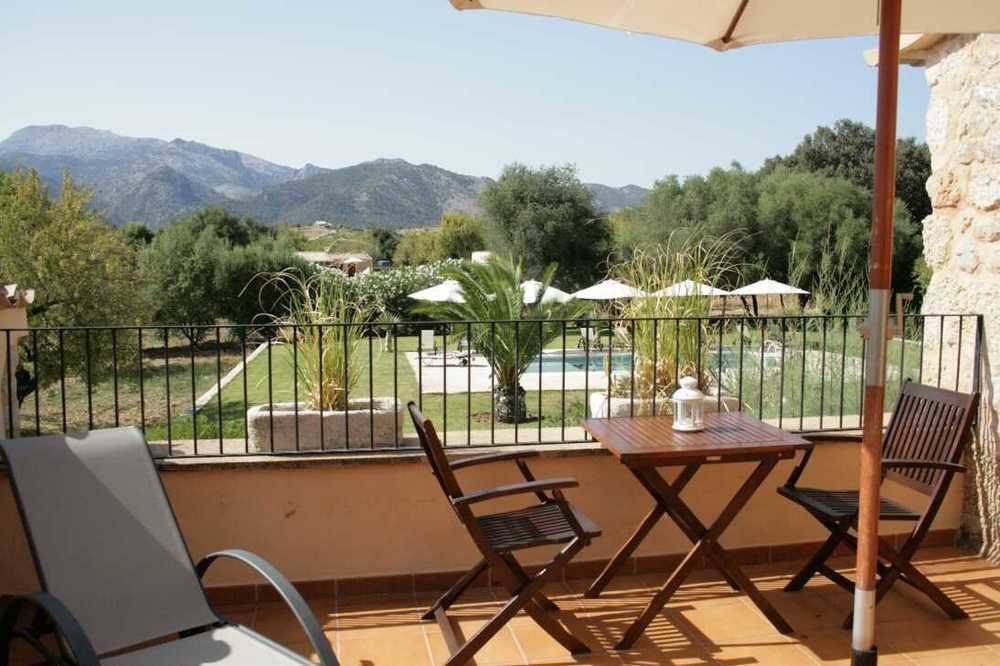 Finca Son Olive Selva  Exterior foto