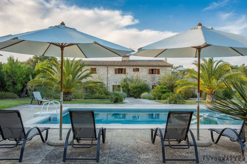 Finca Son Olive Selva  Exterior foto